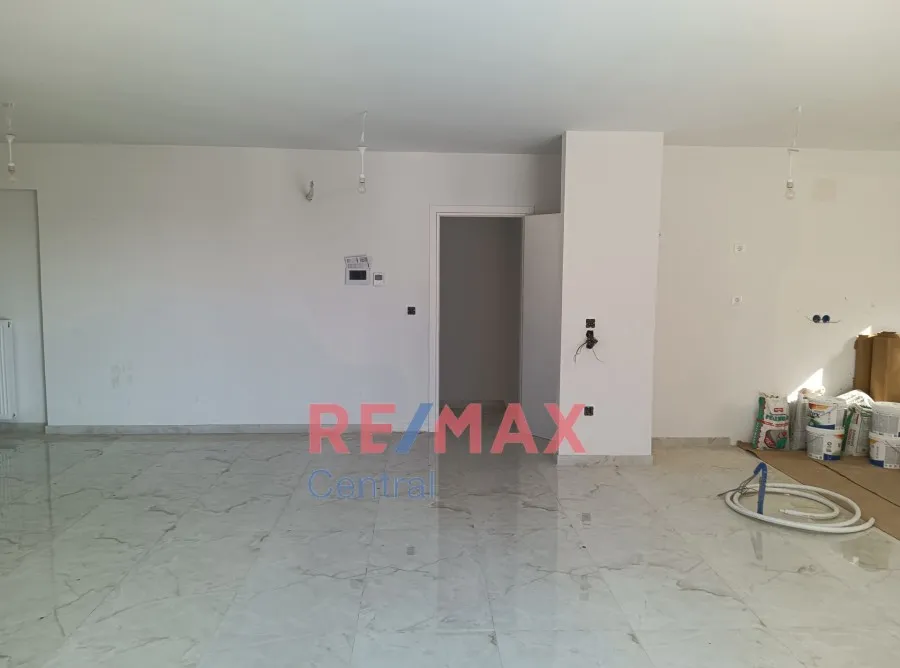 Séjour - Modern Apartment with Sea View in Alimos