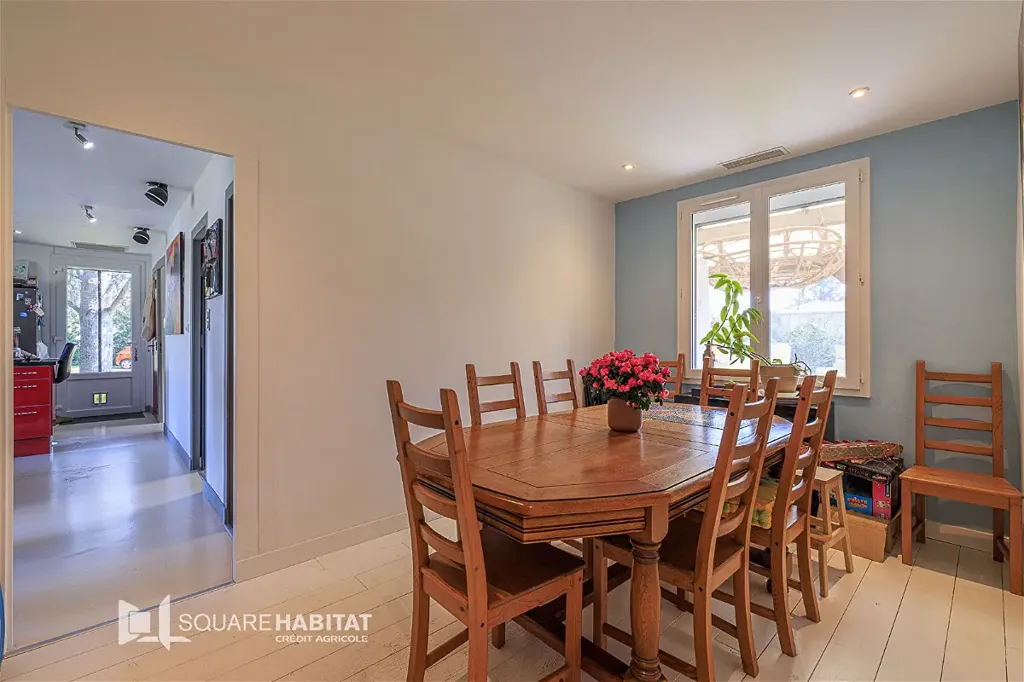 Maison 5 pièces à Vayres