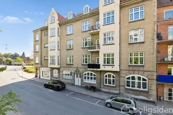 Välivaade - Herrschaftslejlighed in Randershus, Randers