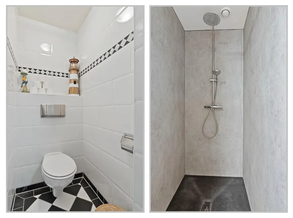 3-toaline korter asukohas Loosdrecht