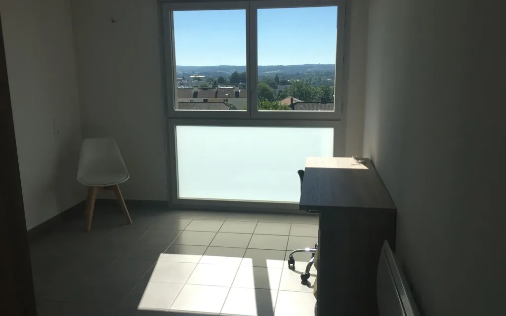 Toad - Studio with Parking in Isle