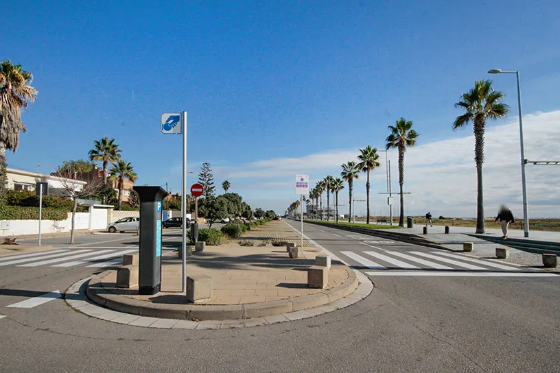 Appartement 4 chambres à Castelldefels