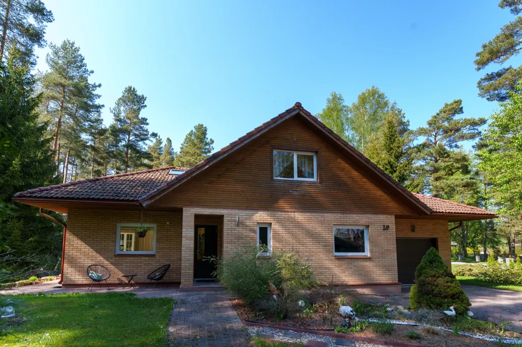 Maison 6 pièces à Tori vald