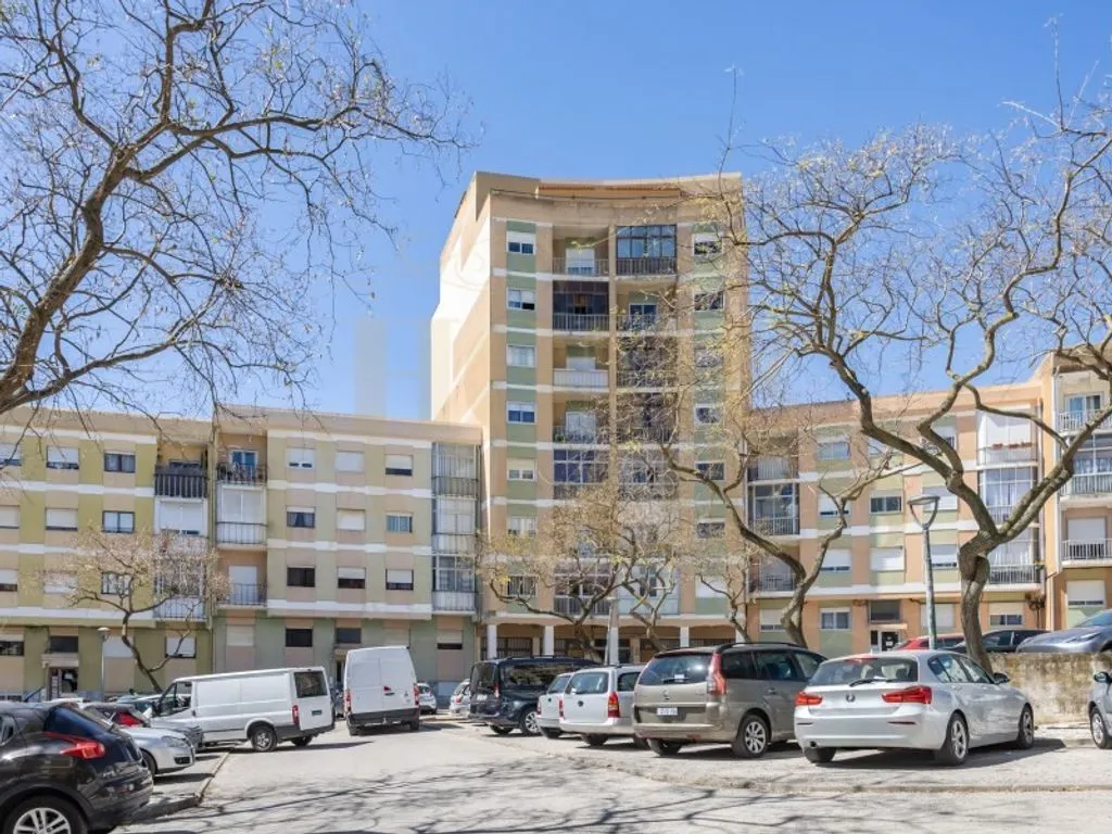 Esterno - Luxury Flat with Panoramic View in Setúbal