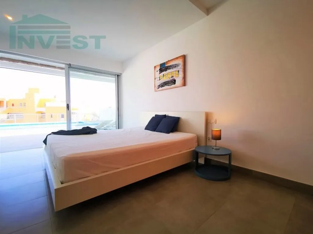 Chambres - Luxury Apartment with Pool in Adeje