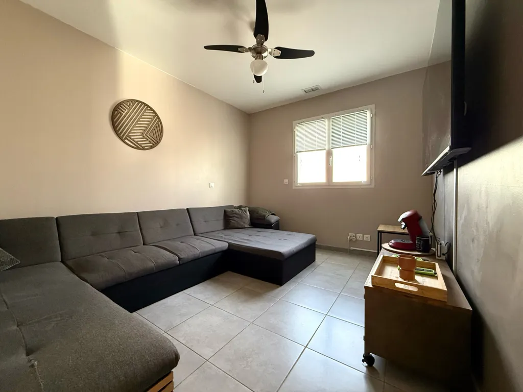 Elutuba - Contemporary Villa with Large Garden in Usclas-du-Bosc