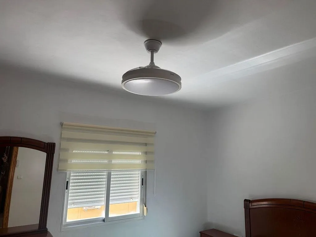 Magamistoad - Furnished Flat in Zaidín, Granada
