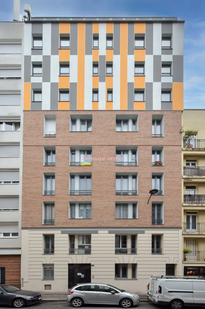 2-toaline korter asukohas paris