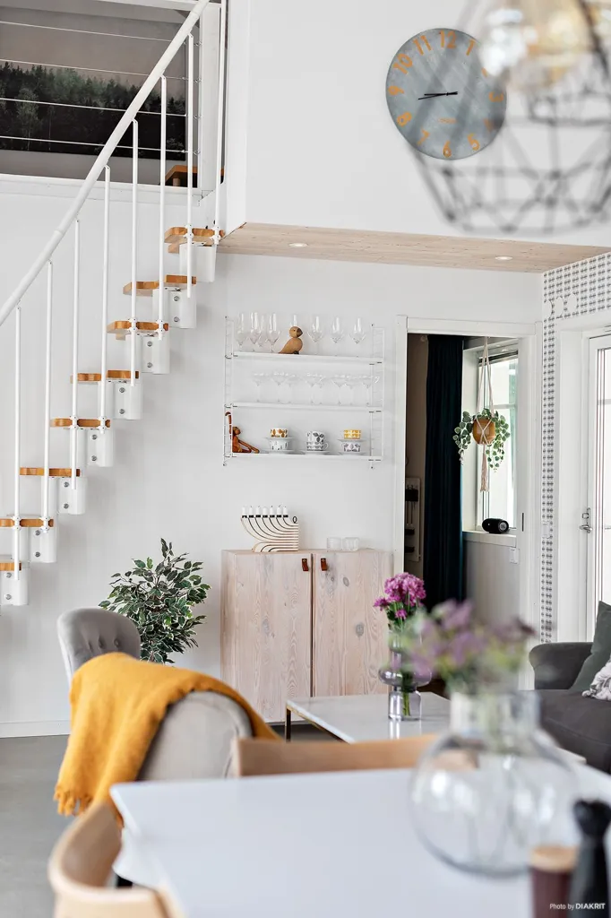 Rooms - Contemporary Villa with Private Beach in Nyborg