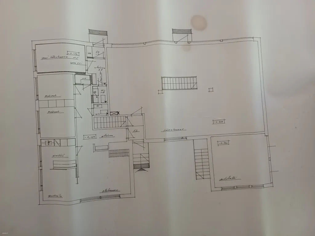 Plaan - Mixed-Use Property with Business Space in Kouvola