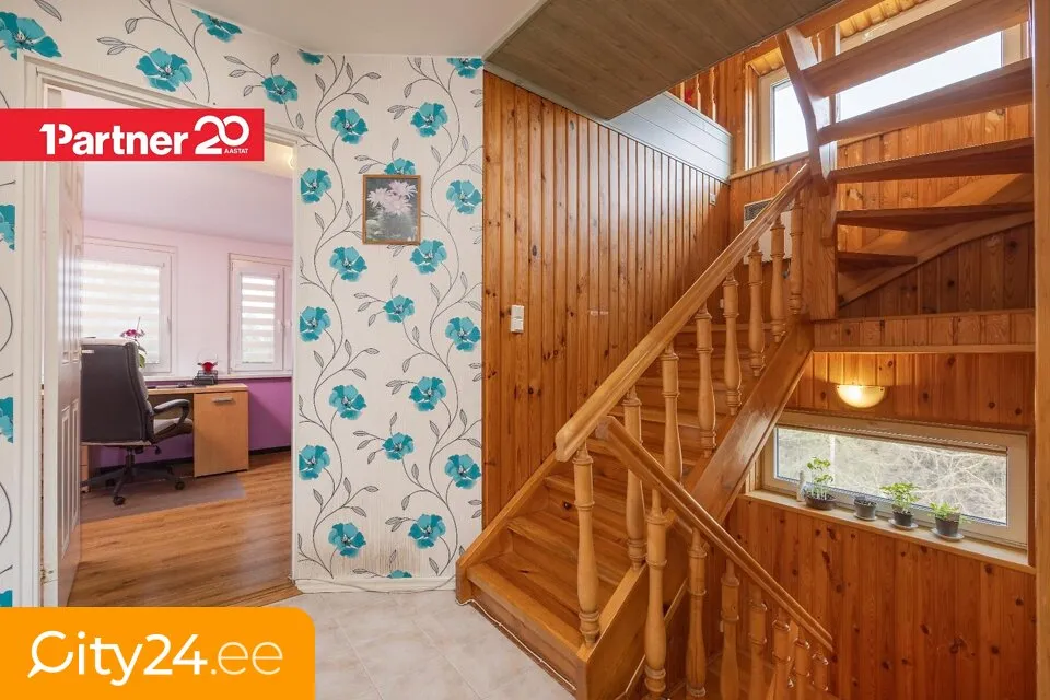 Appartement 4 pièces à Kambja vald