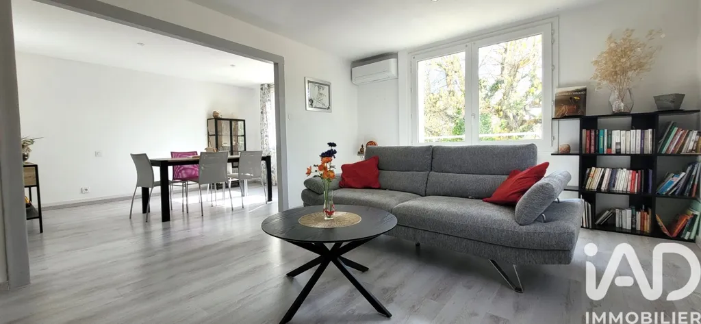 Elutuba - Renovated 3-Piece Apartment near Orange Centre