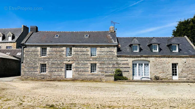 Exterior - Rare Farmhouse with 20 Hectares in CAST