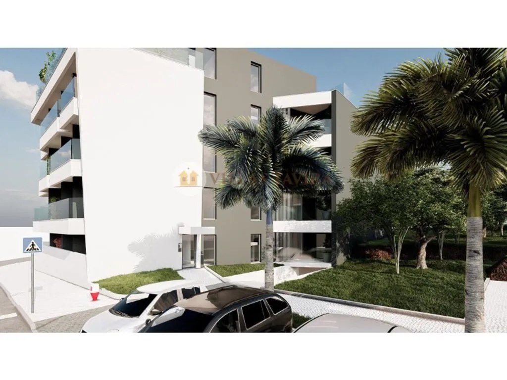 Luxury Flat with Sea View in Tavira