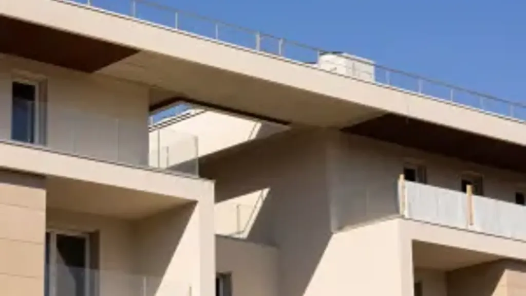 Extérieur - Modern Trilocale with Balcony in Florence