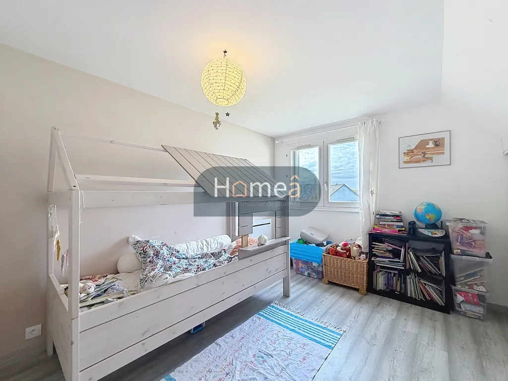 Magamistoad - Detached House with Garden in Barentin