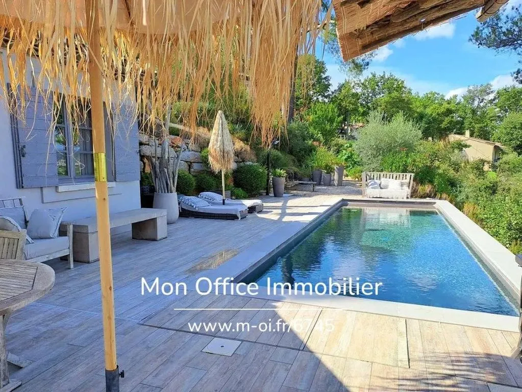 Bassein - Country House with 360° Views near Manosque