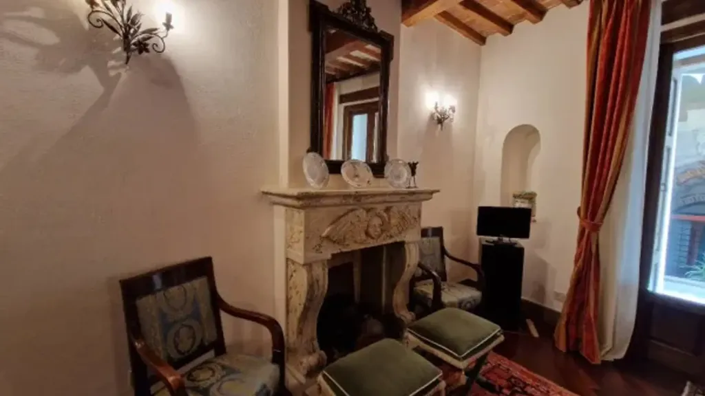 Elutuba - Rustic Bilocale within Capalbio Walls