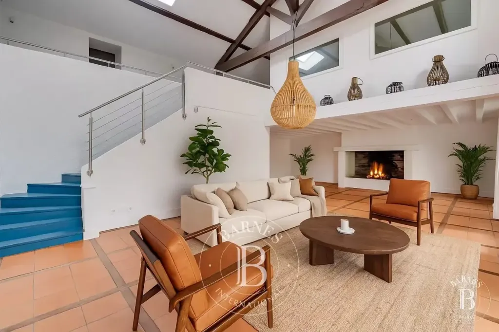 Elutuba - Luxury House with Pool in Castelginest