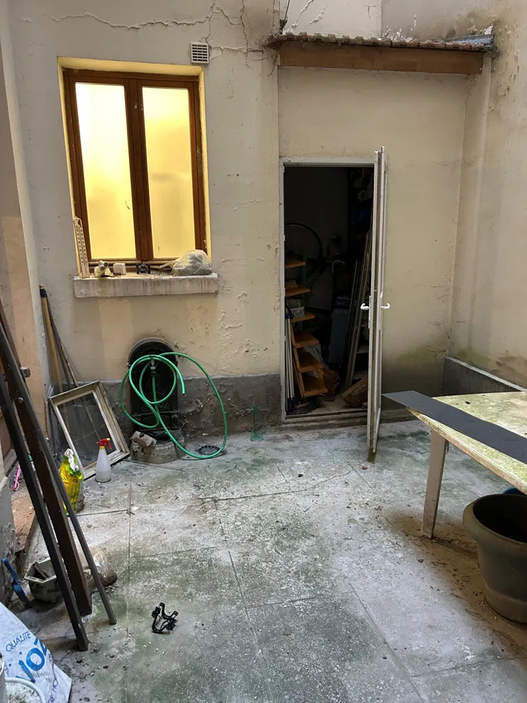 Appartement 2 pièces à Paris