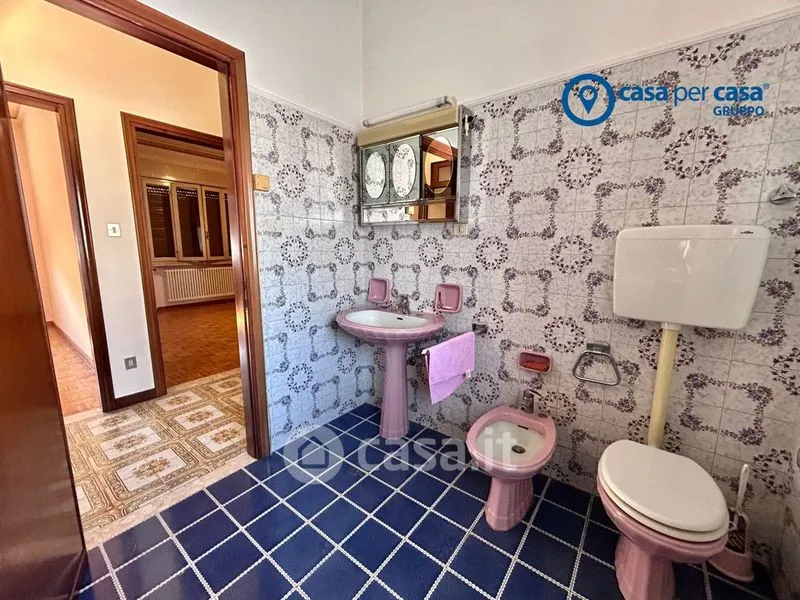 Vannitoad - Detached House with Garden in Grignano Polesine
