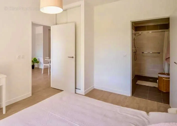 Magamistoad - T3 Apartment with Loggia in Sarlat