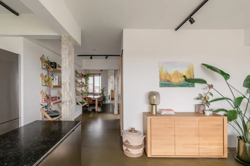 2-bedroom apartment in Antwerpen