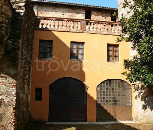 6-room property in Rivarossa