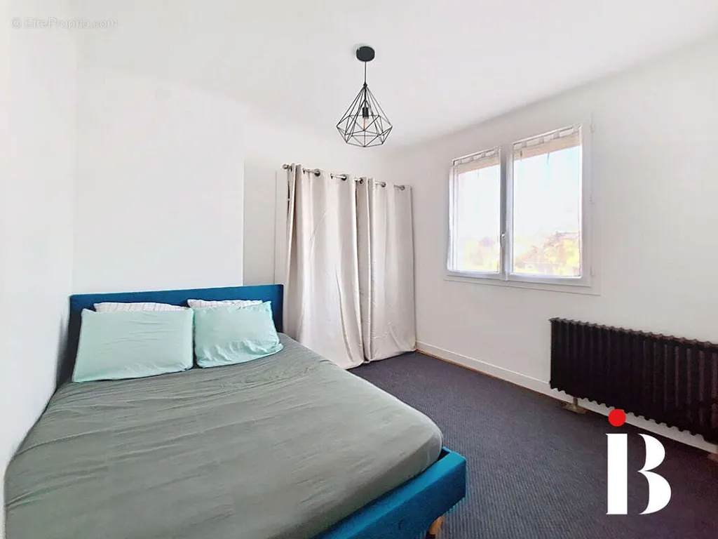Magamistoad - Charming House with Garden in Saint-Herblain