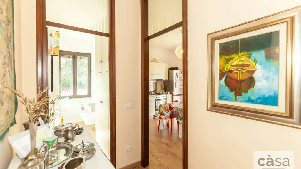 Ingresso - Luxury Villa with Lake View in Comerio
