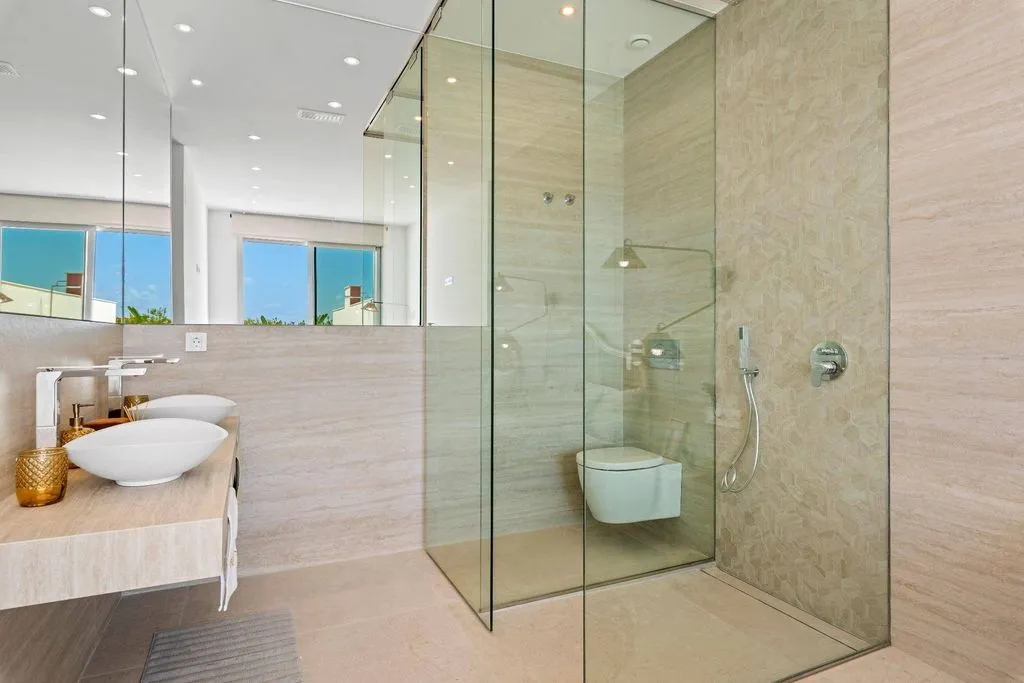 Vannitoad - Luxury Villa with Pool in Benijofar, Valencia