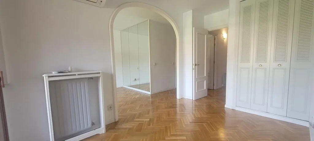 Entrée - Luxury Semidetached House with Pool in Majadahonda