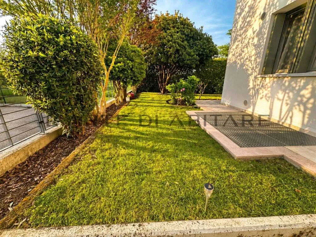 Aed - Luxury Villa with Panoramic View in Dueville