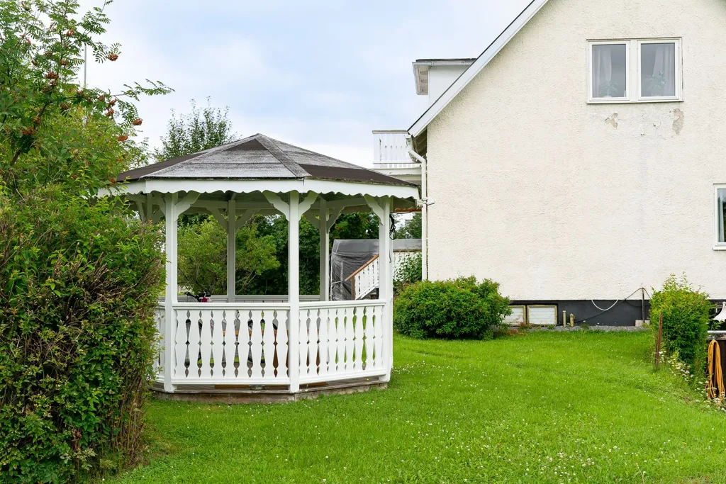 Aed - Detached House with Garden in Ramsele