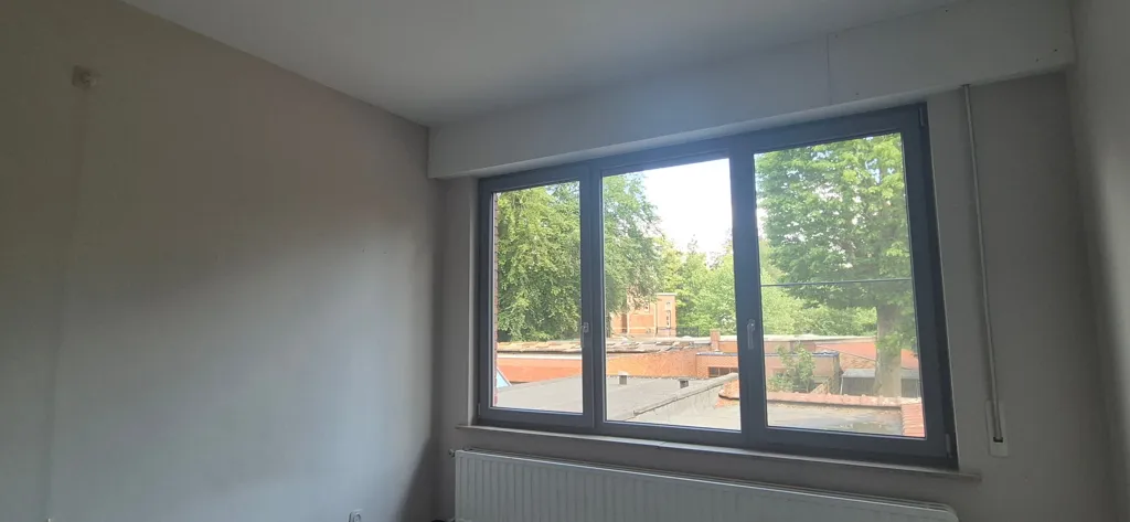 3 magamistoaga maja asukohas Turnhout