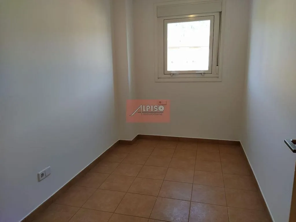 Stanze - Modern Flat with Garage in Urbanisation