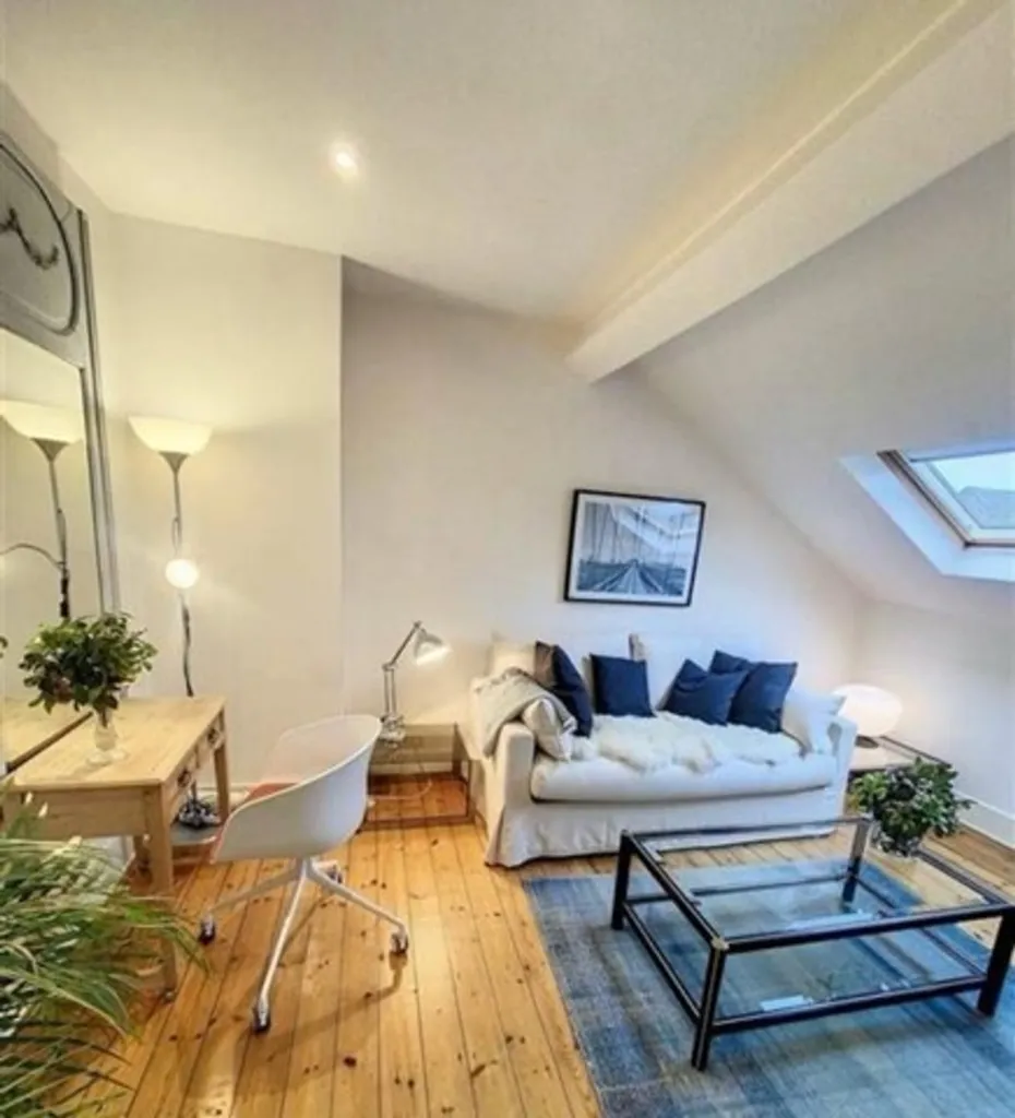 Elutuba - Classy 1-Bed Apartment in Montgomery