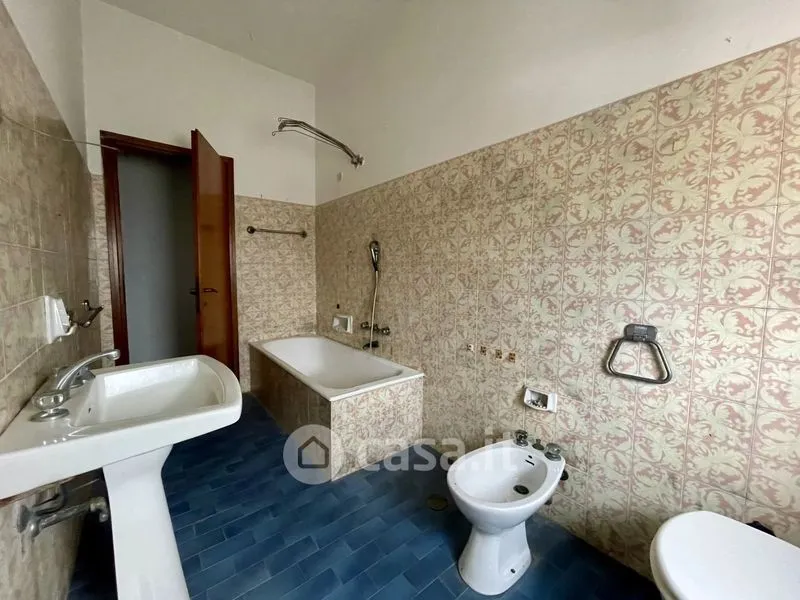 Bagni - Apartment with Terrace in Altopascio