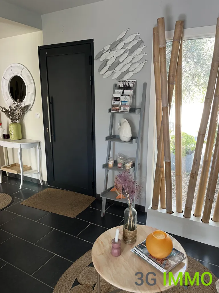 Elutuba - Charming B&B House with Pool in Nissan-Lez-Enserune
