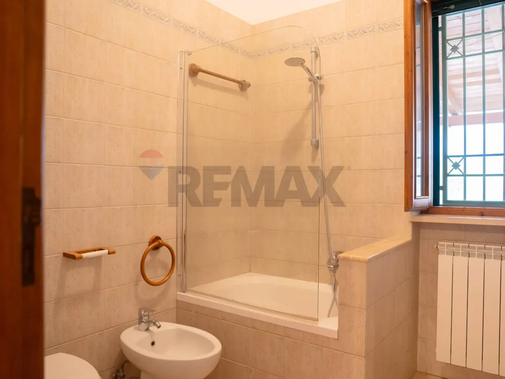 Salles de bain - Villa with Panoramic View in Fasano