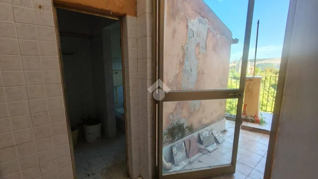Vannitoad - Independent House with Panoramic View in Ragusa