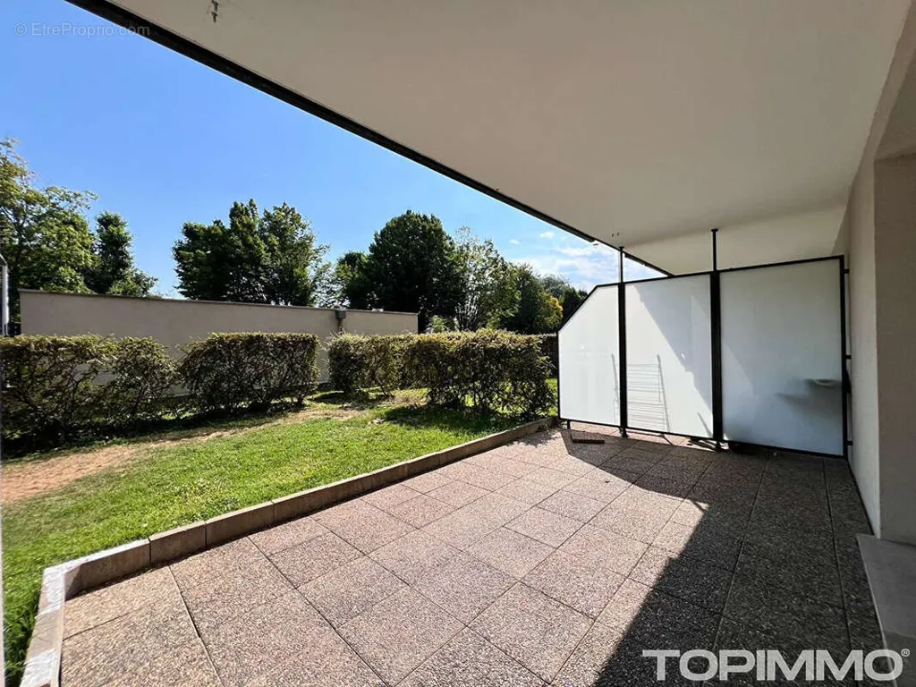 Terrazza - 3-Bed Flat with Terrace in City Centre