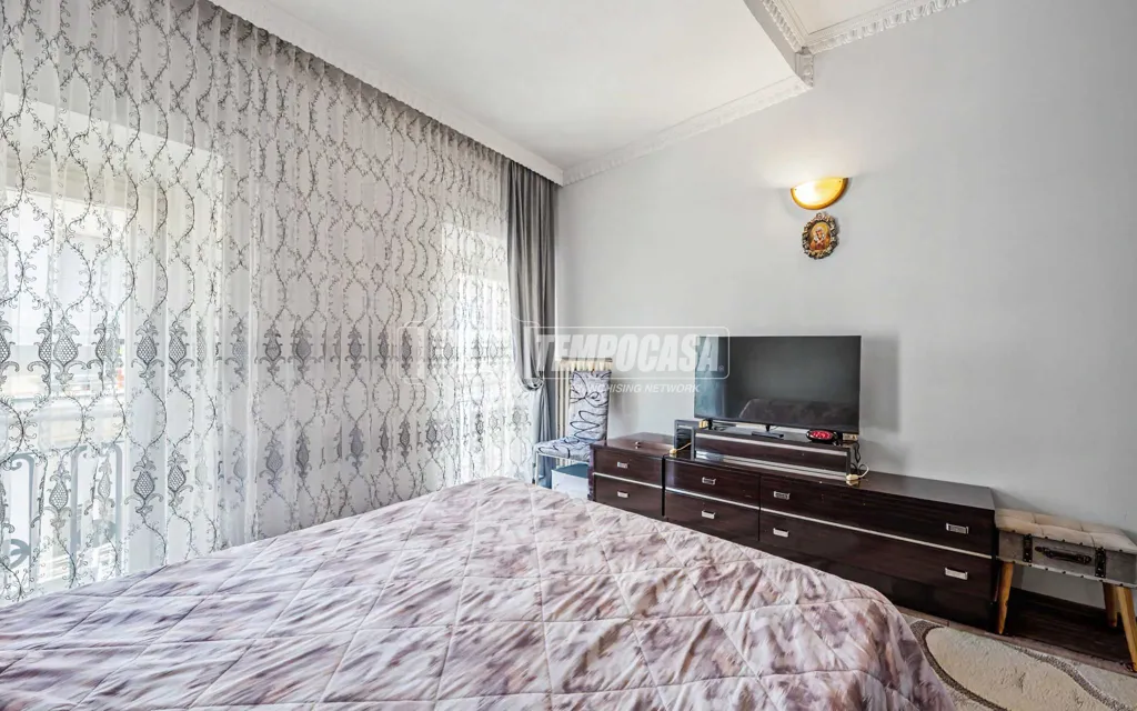 Magamistoad - Central Flats with Balcony in Faenza