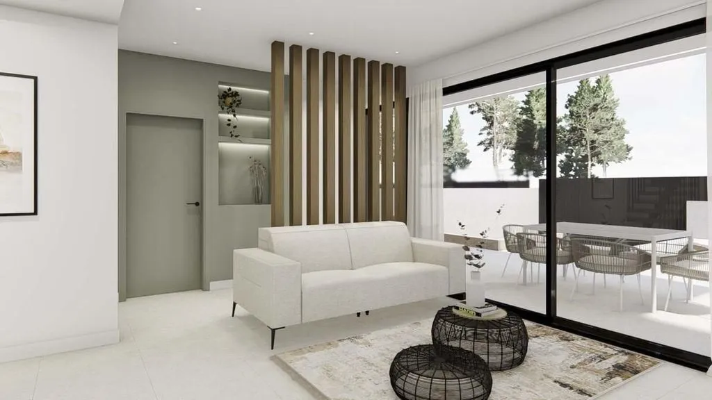 Elutuba - Luxury House with Pool in Dolores, Spain