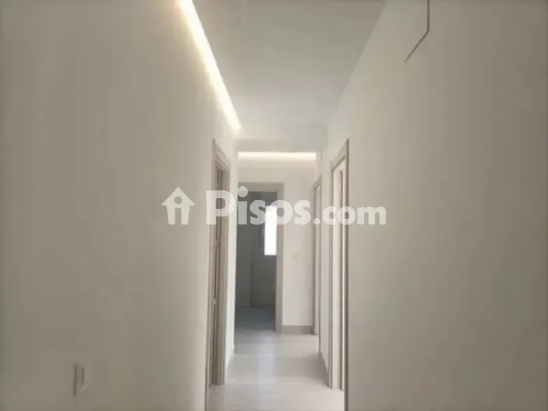 Esik - Modern Flat with Balcony in Parque Sur, Albacete