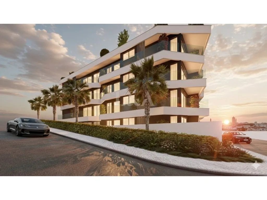 Extérieur - Luxury Flat with Rooftop Pool in Tavira