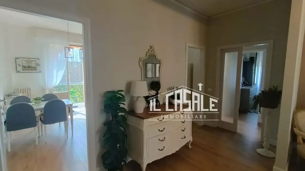 Elutuba - Fully Rented Apartment with Terraces in Rufina