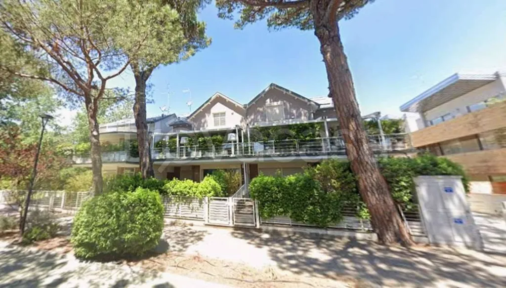 Extérieur - Ground Floor Apartment with Private Garage in Cervia