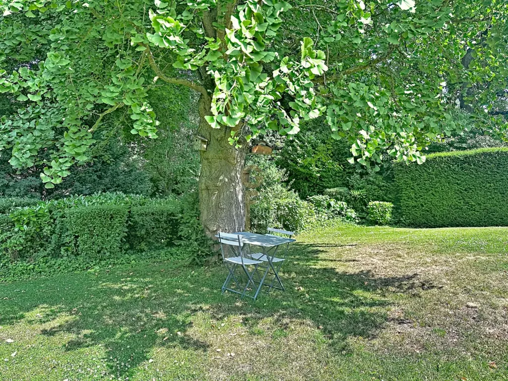 Aed - Architectural House with Garden in Croix