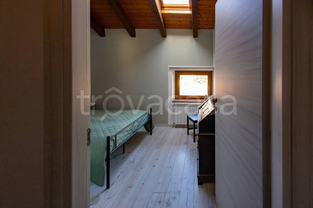 Chambres - Loft with Castle View in Gorizia